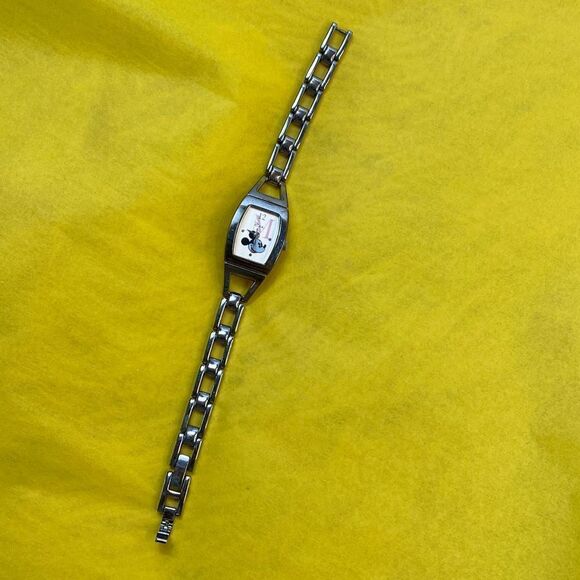 Disney Mickey  Mouse Watch - Picture 2 of 9